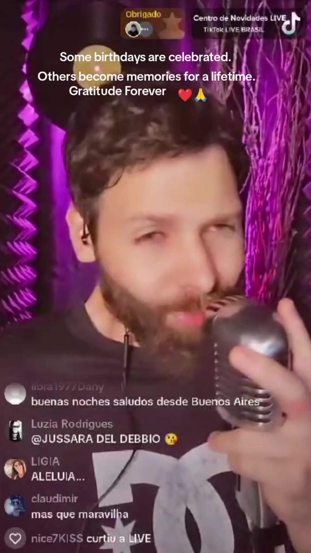 @JU DEL DEBBIO