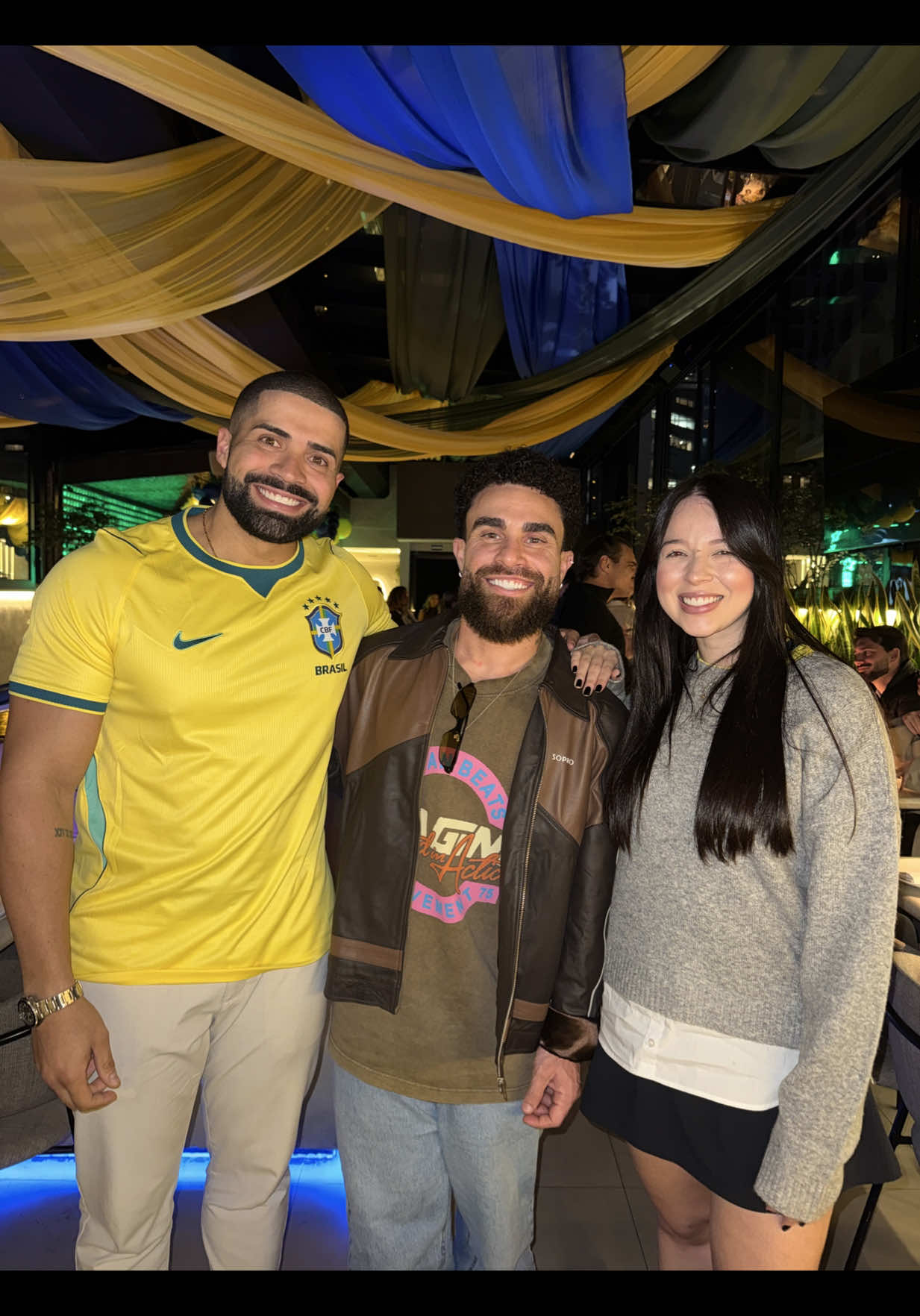 @Karina e Luiz