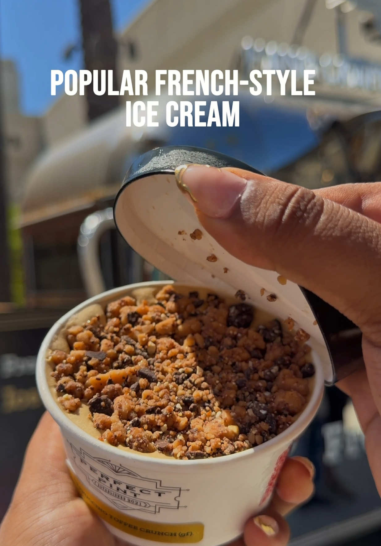 @LATINA FOODIE LA