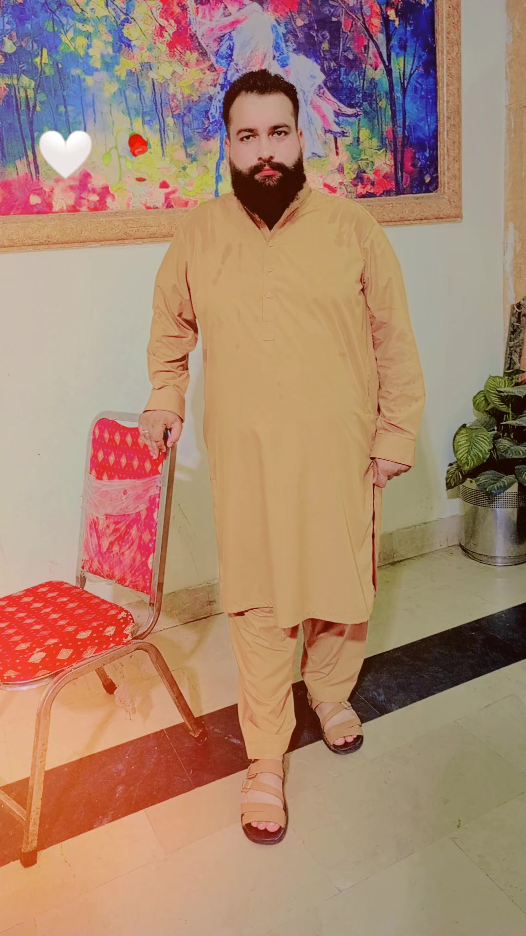 @sufyan bhatti