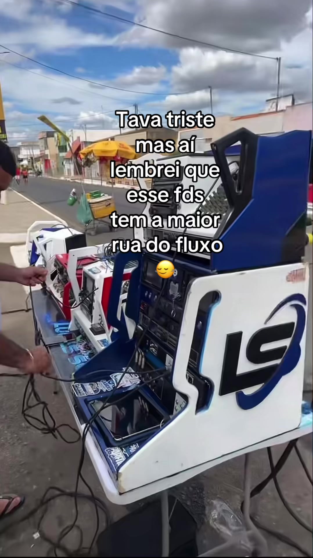 @É o do momento 🤴