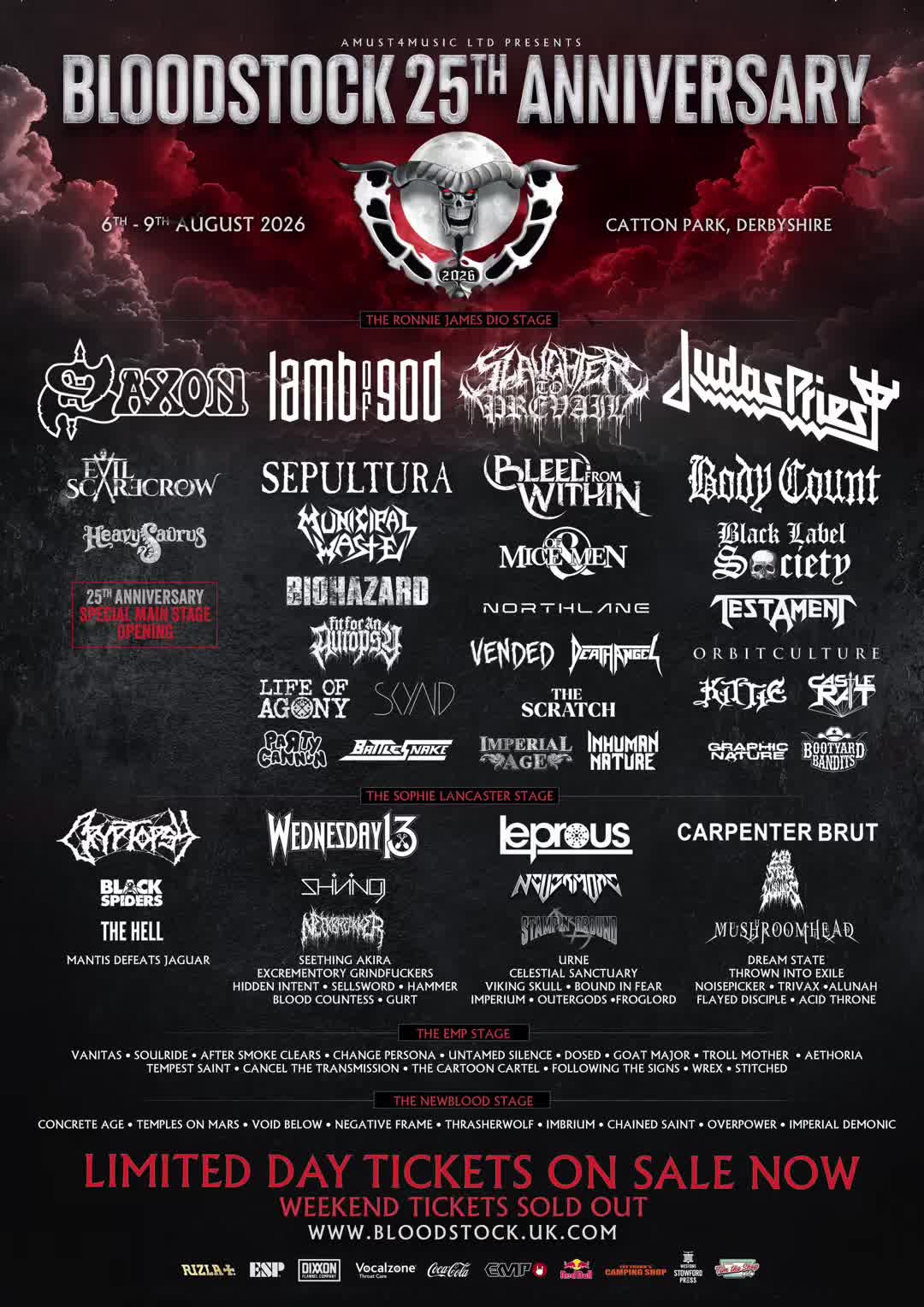 @BloodstockFestival
