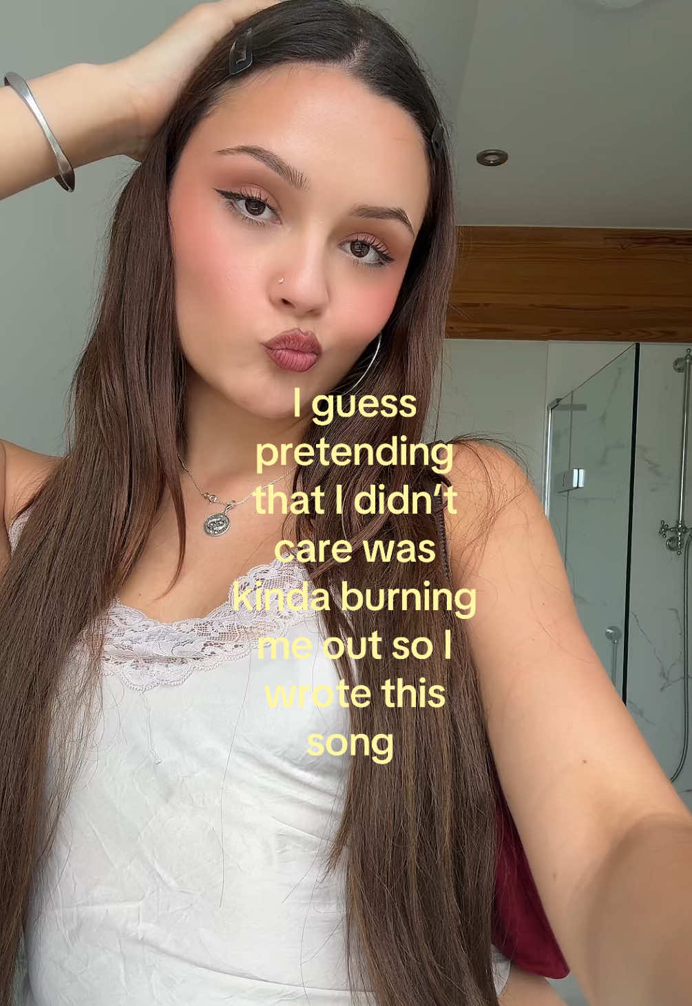@Ruby Roberts