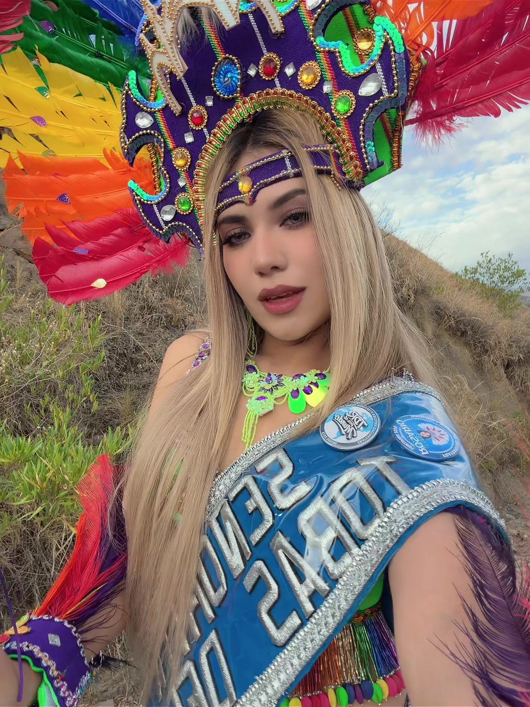 @SHELSY CARRILLO OFICIAL