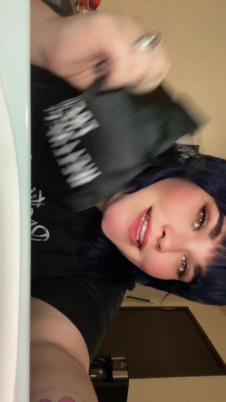 @Kat The Trauamatized