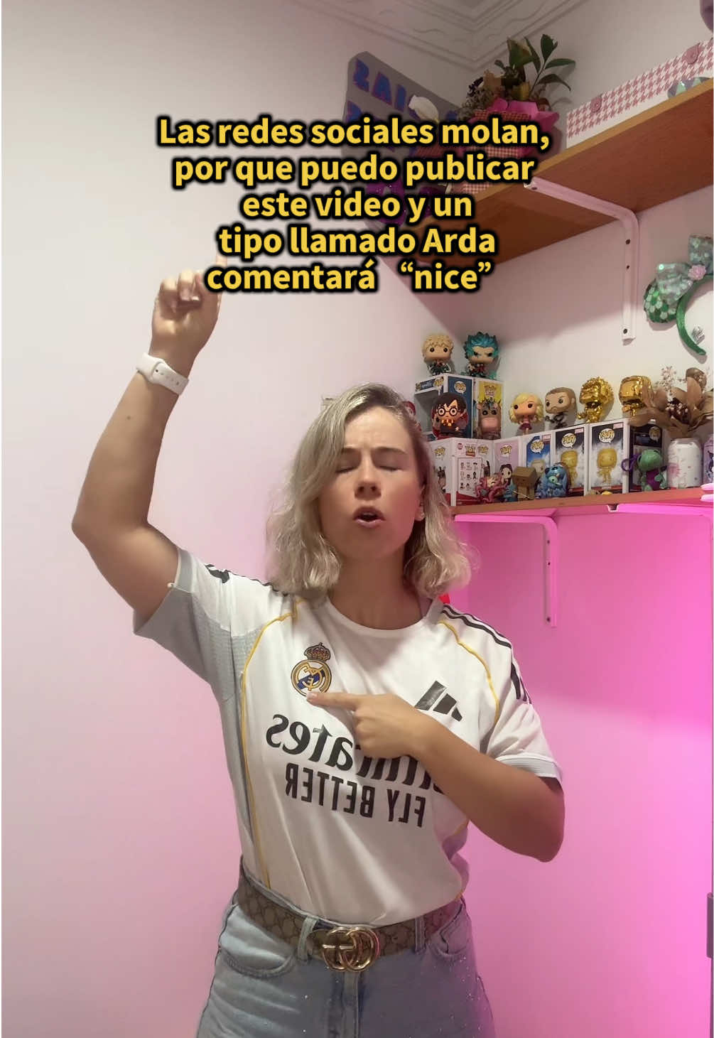 @Niki Klein