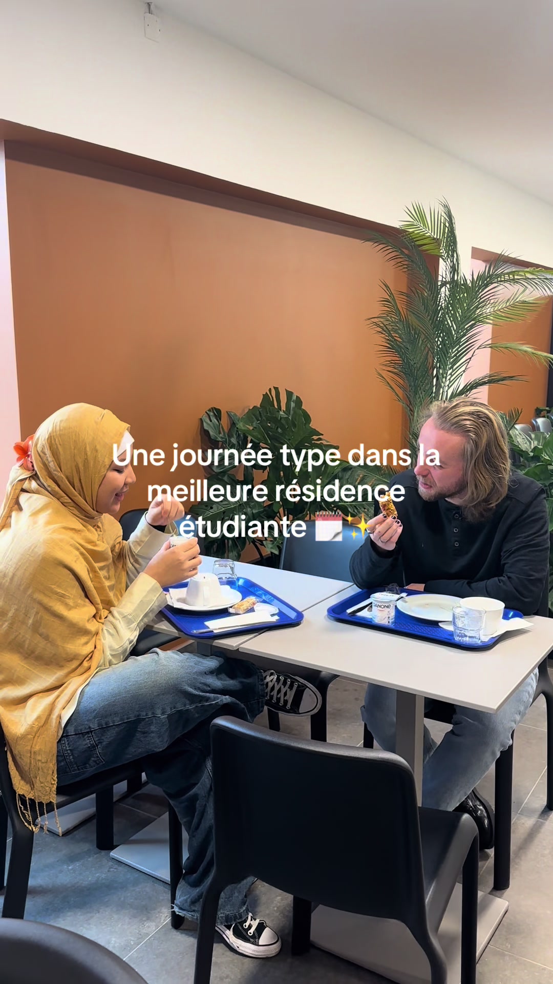 @Résidence étudiante AFT-R