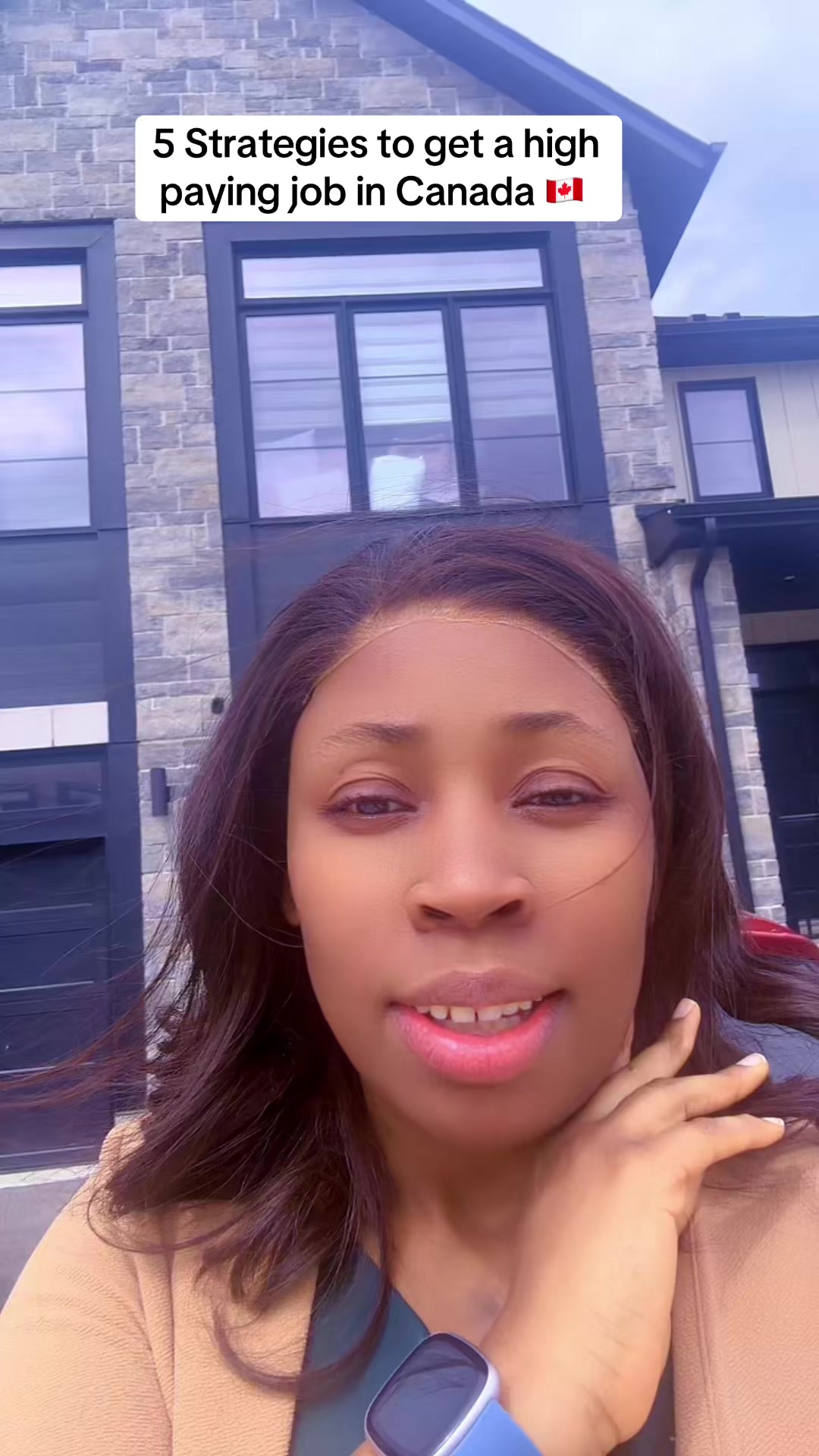 @TercesJobs on IG