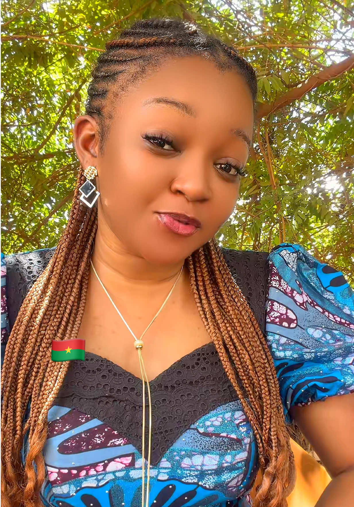 @Lilas_Ouédraogo🌺🇧🇫