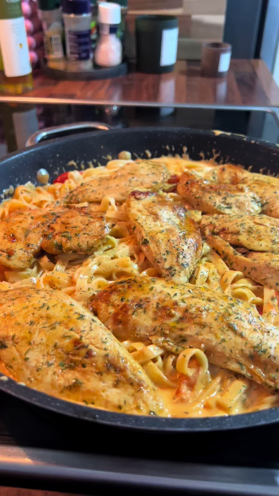 @Miraanda's kitchen