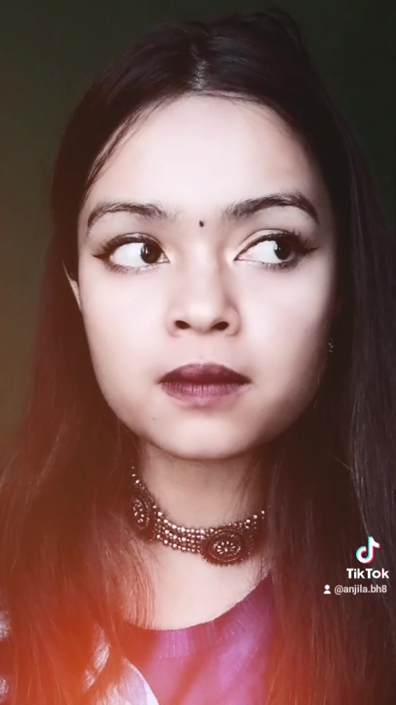 @💫Anjila Bhandari💫
