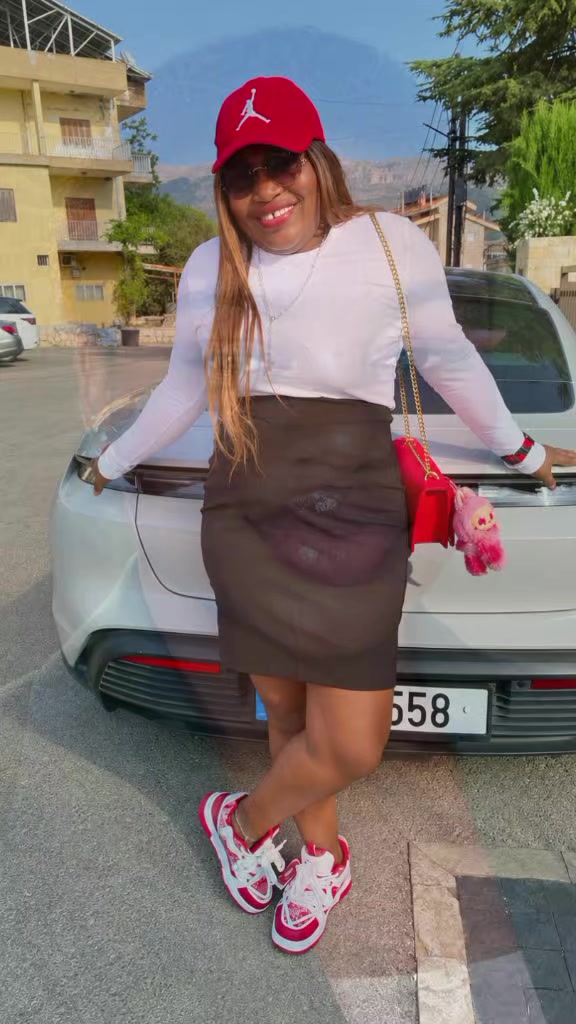 @💸Lilibeth Simon🇳🇬🇱🇧
