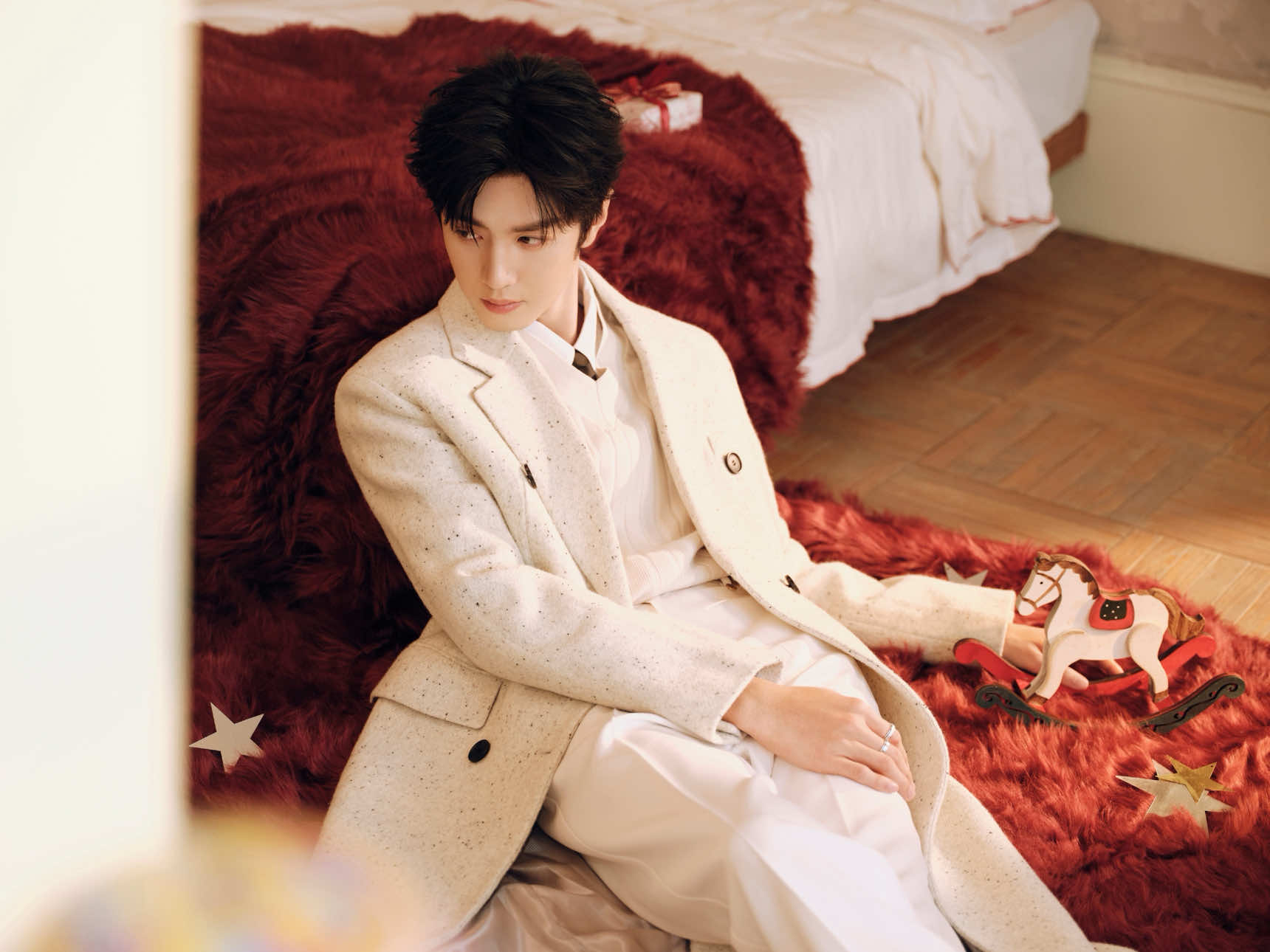 @Yuan_is_my-Man