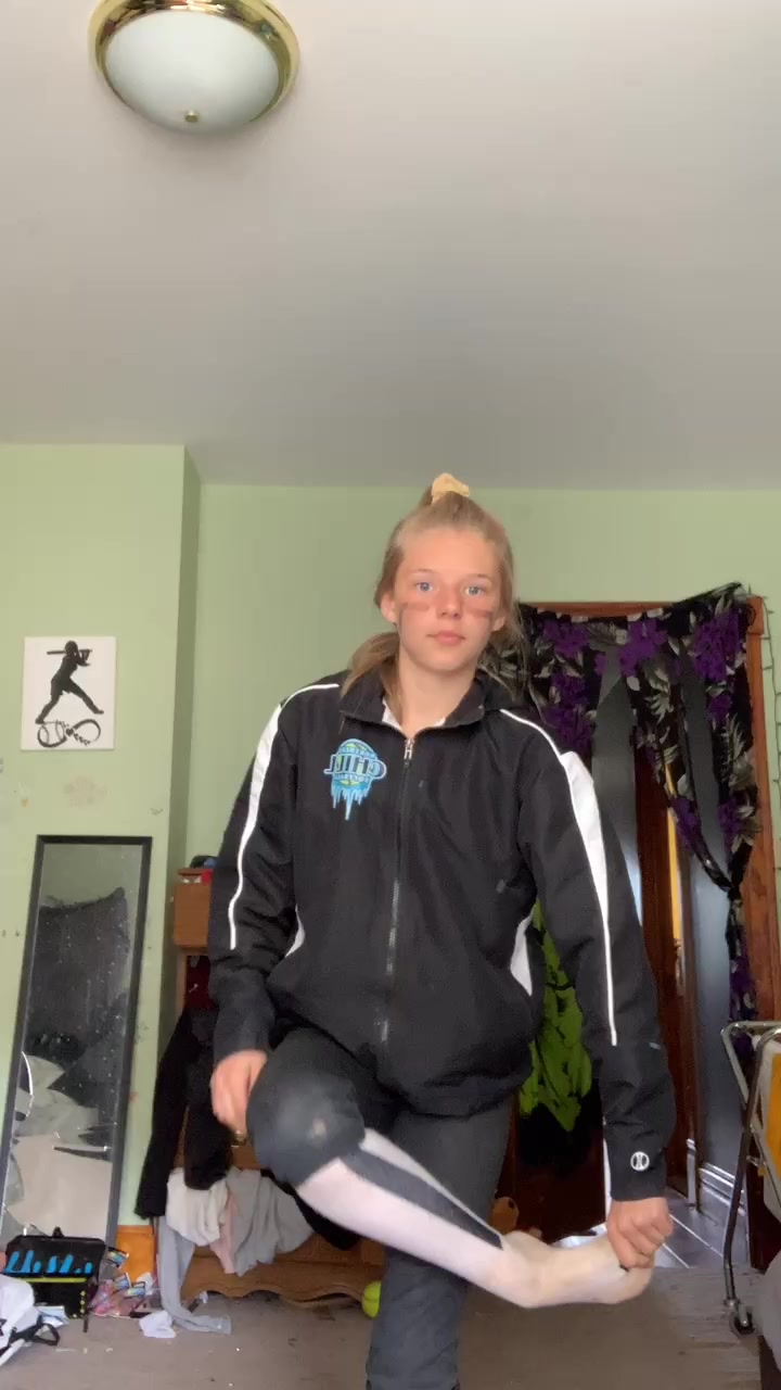 @Ryleigh Johnson