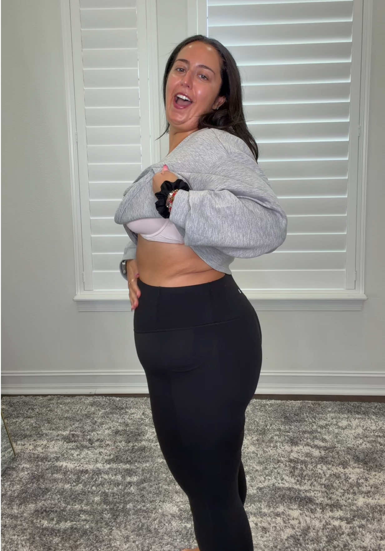 @myriam gets healthy 😁