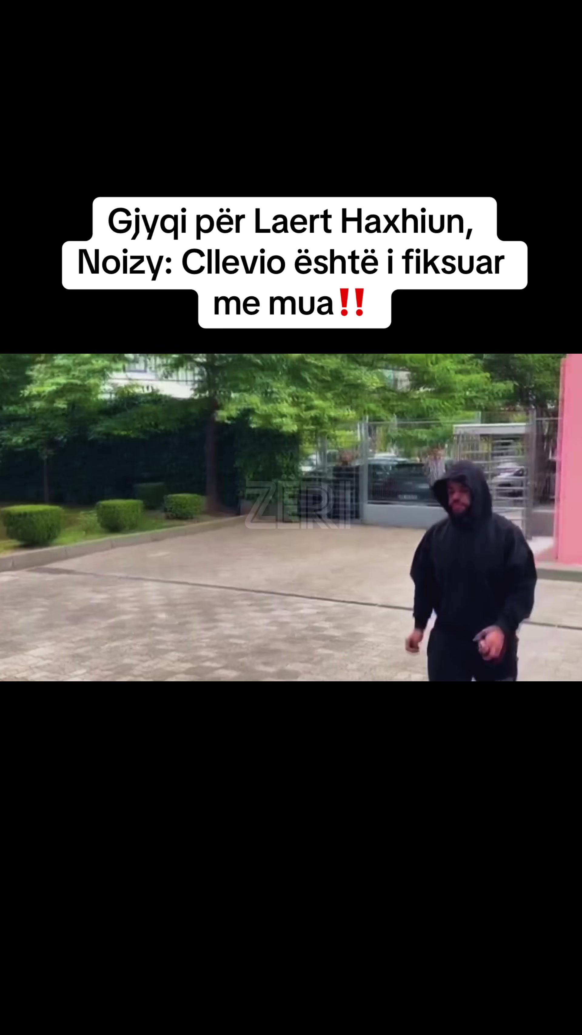 @Z&Euml;RI