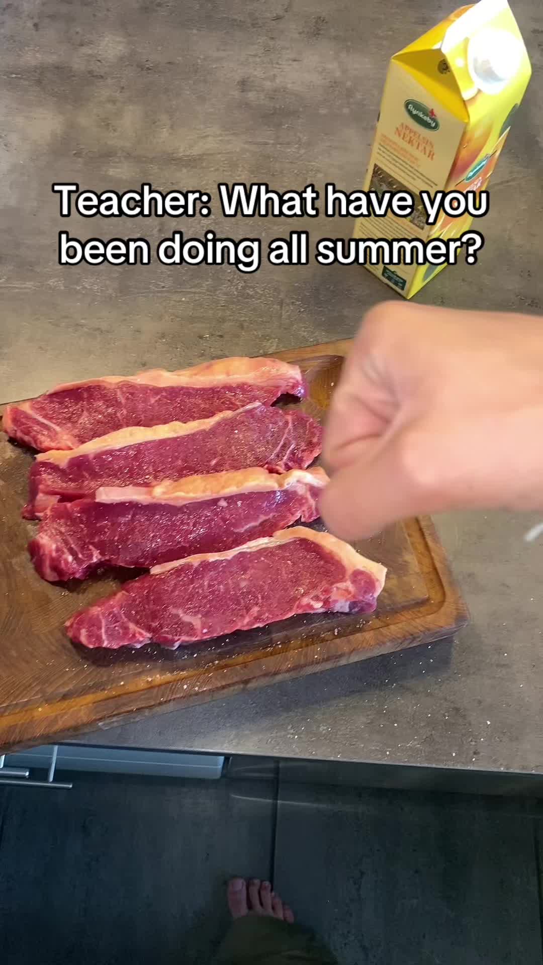 @willibeanz