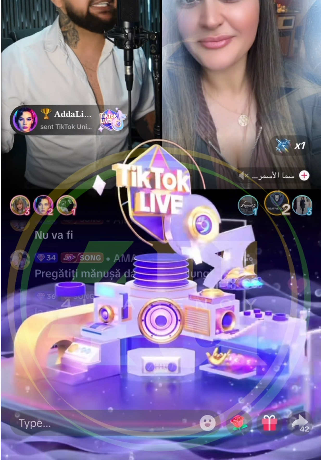 @๐ ๐๐๐๐๐๐ข๐๐ข๐จ๐ฎ๐ฌ ๐