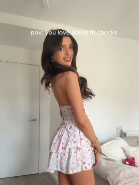 @love, cherry ๐