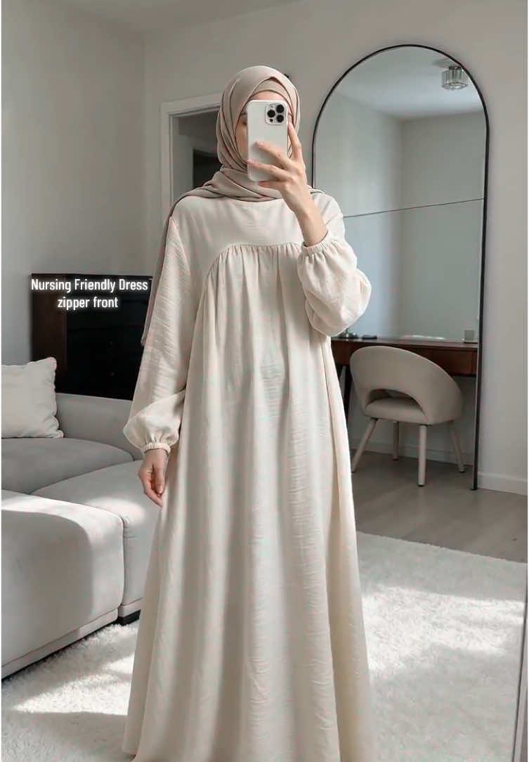 @Lumos Modesty