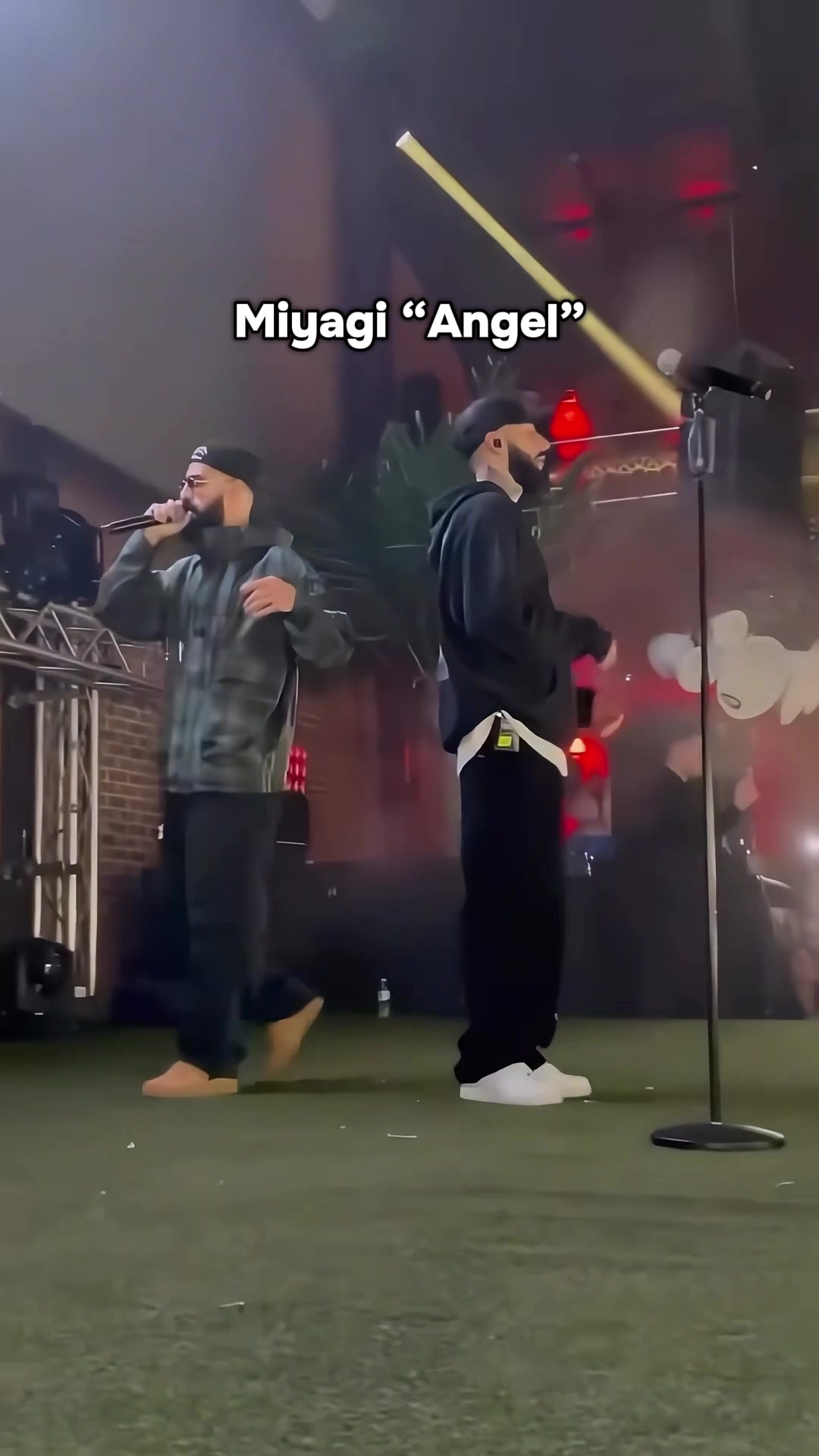 @Miyagi&Andy_fan
