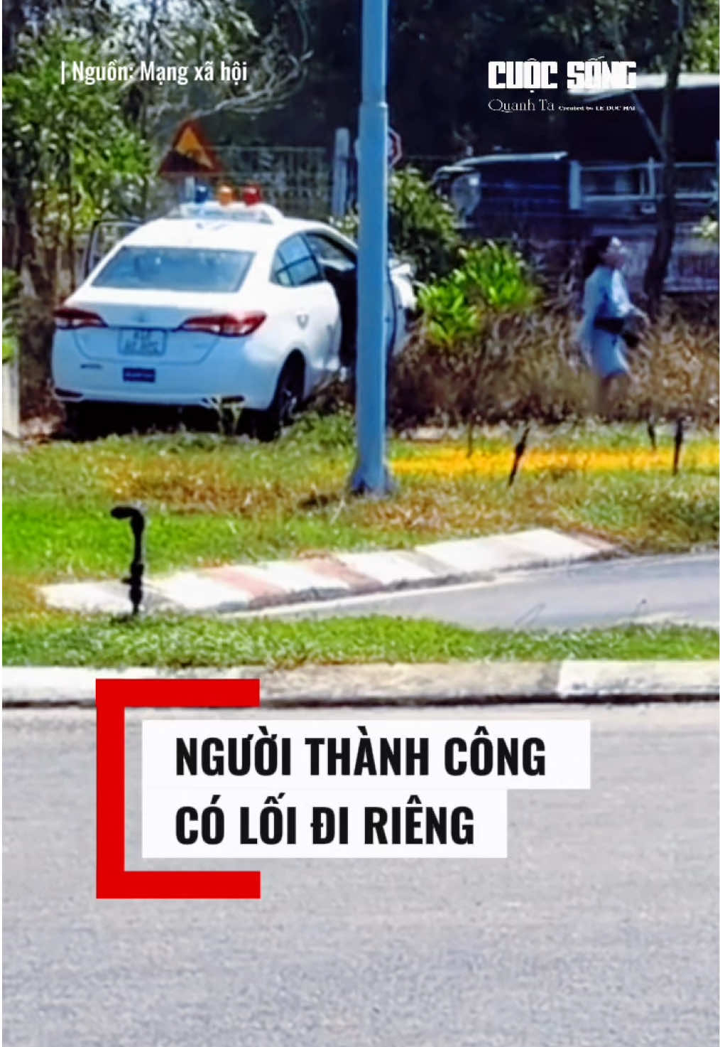 @Cuộc Sống Quanh Ta