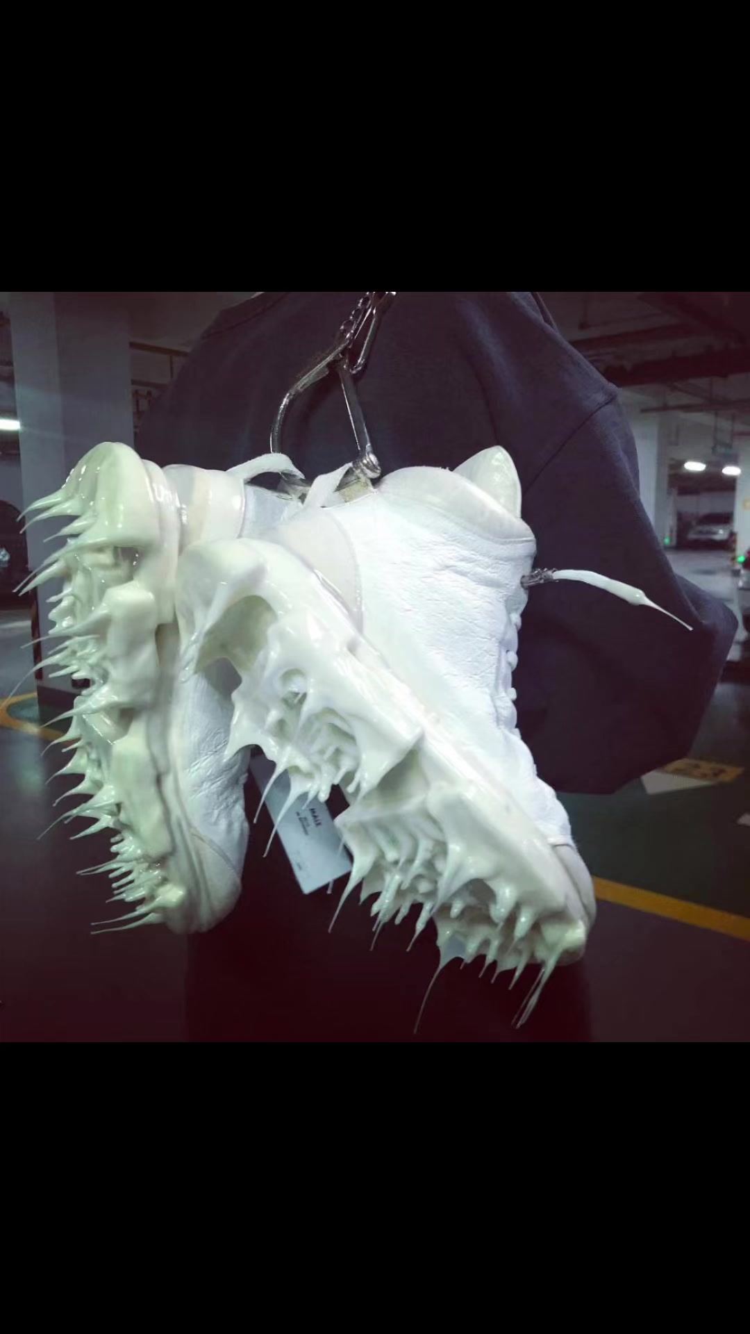 @remains of a corrupted life.