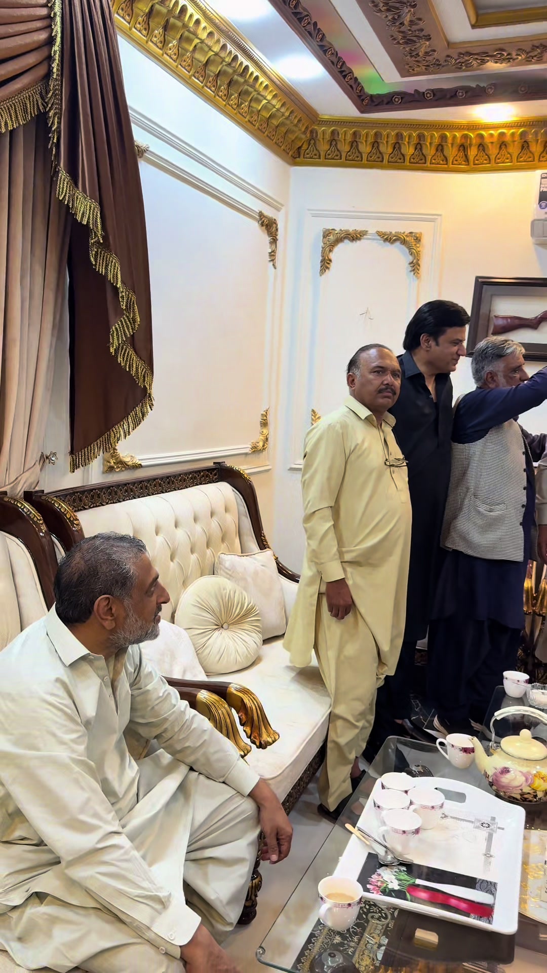 @MPA Ch Waseem Rajpoot pp13