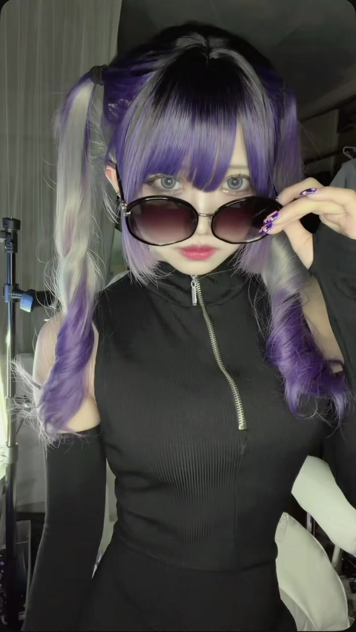 @☪︎ ぴなち