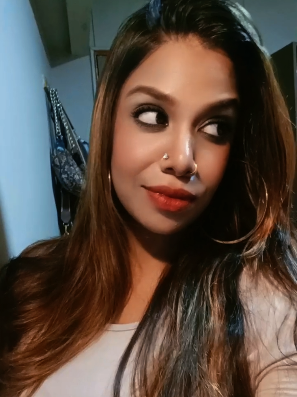 @Denisha Subramanian
