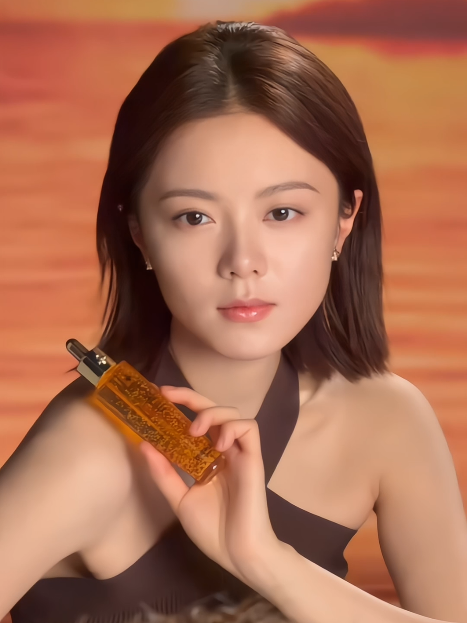 @赵今麦angel