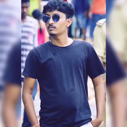 @Madhu Goud Saab 😎