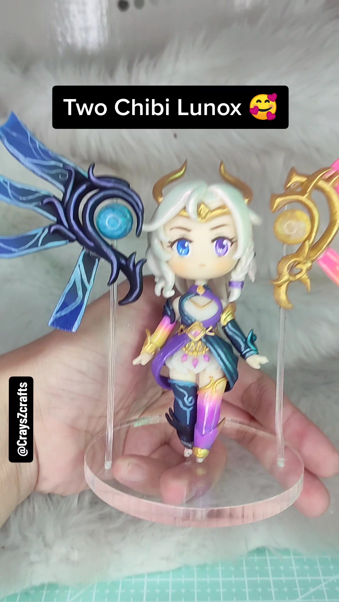 @Crays-Z crafts