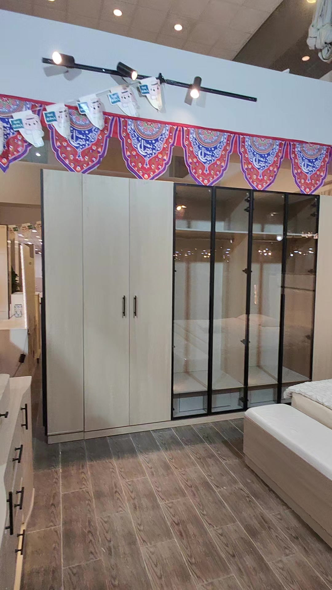 @غرف نوم اسواق الصواريخ