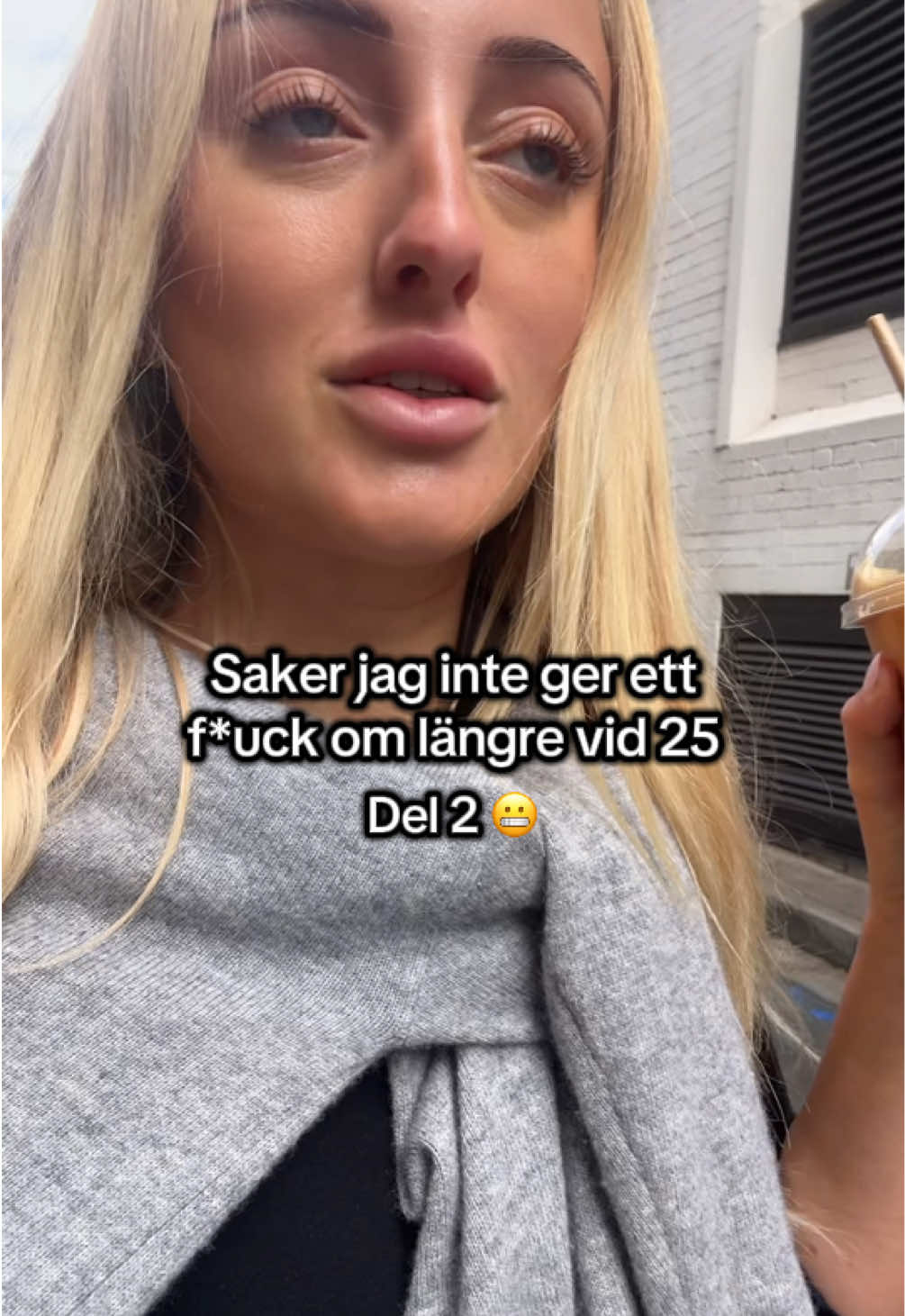 @Lára Sandström