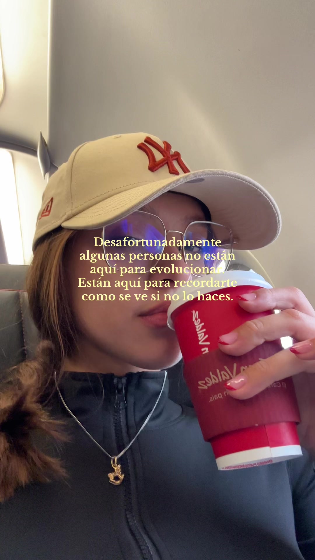 @Sharon Arévalo T