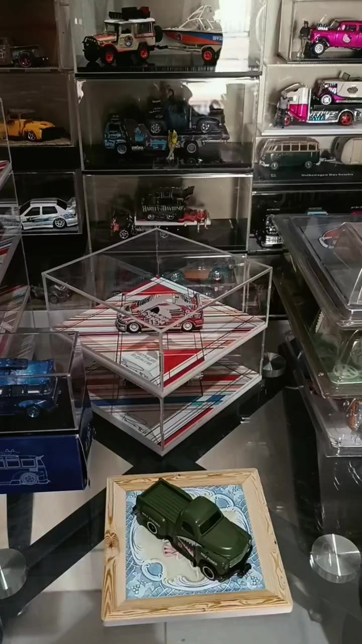 @hobbies garrage