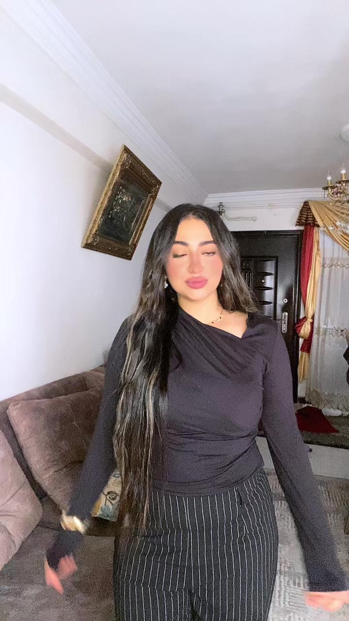 @Farah Salah