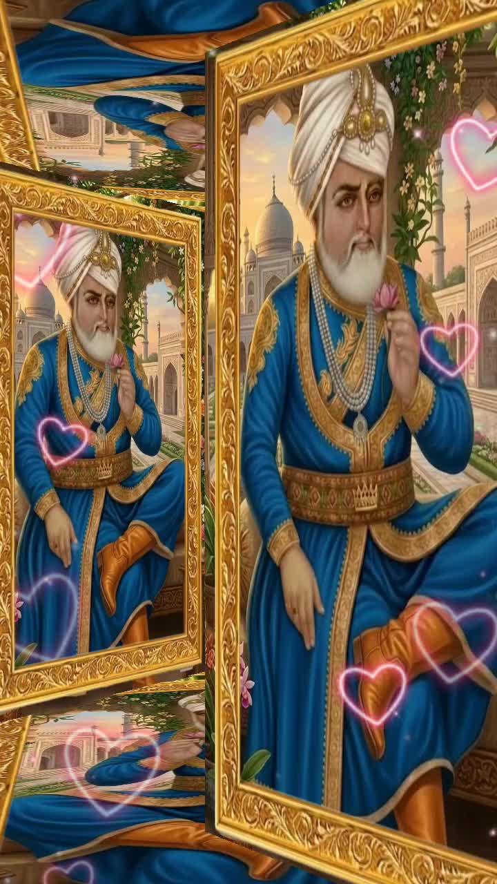 @SarkarGhouseAzam(RA)