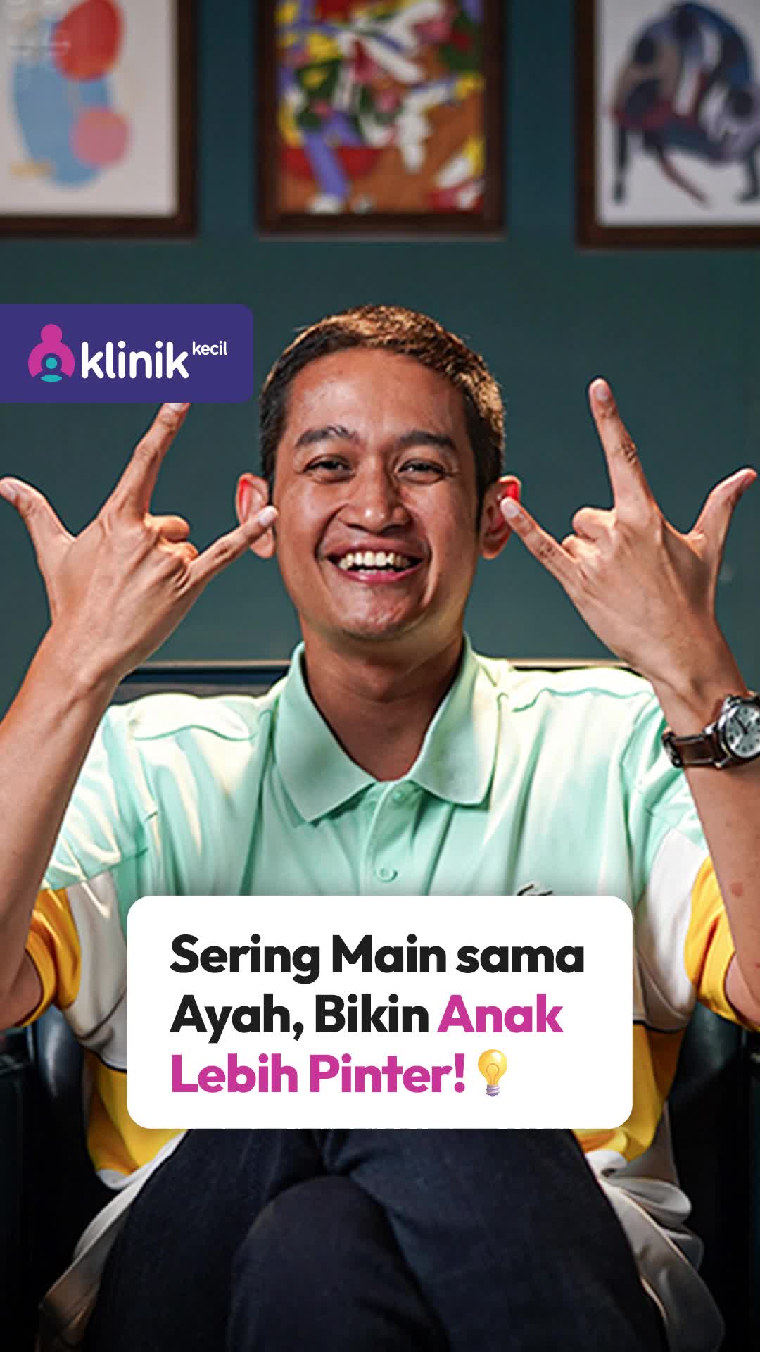 @Klinik Kecil