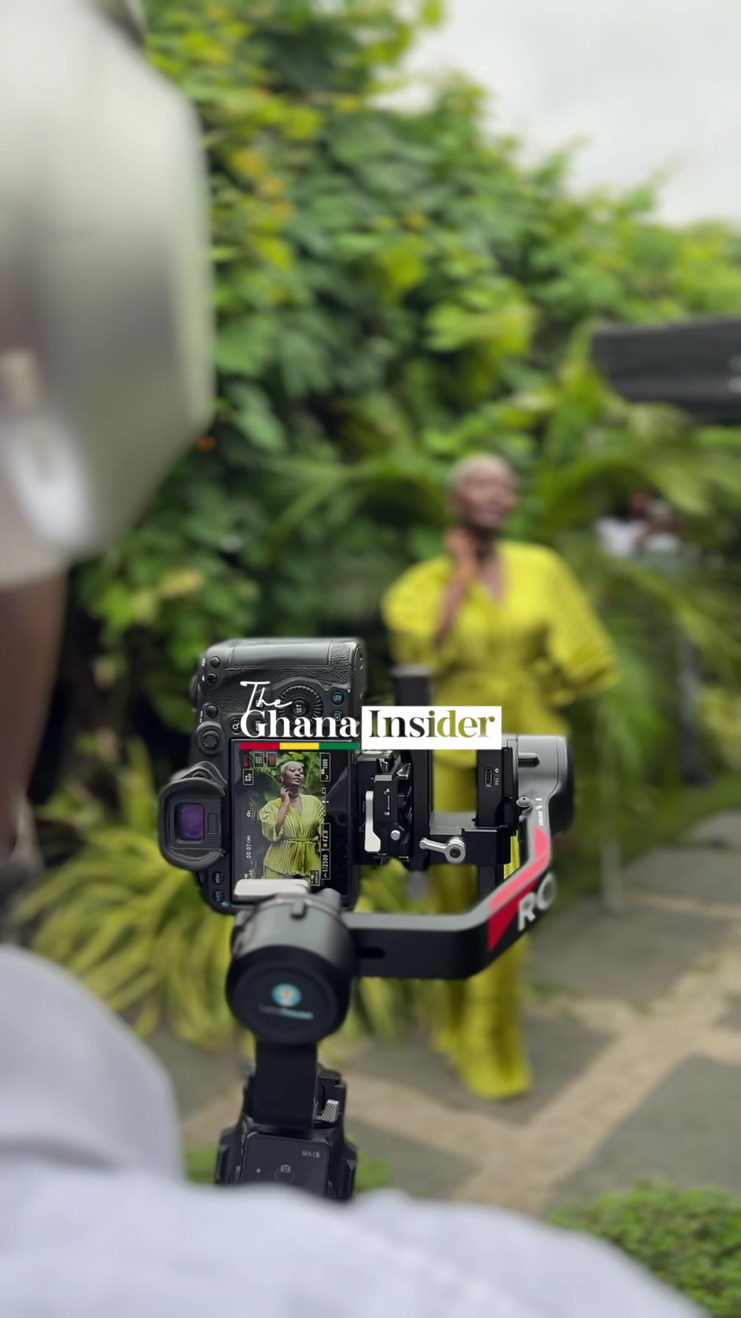 @The Ghana Insider