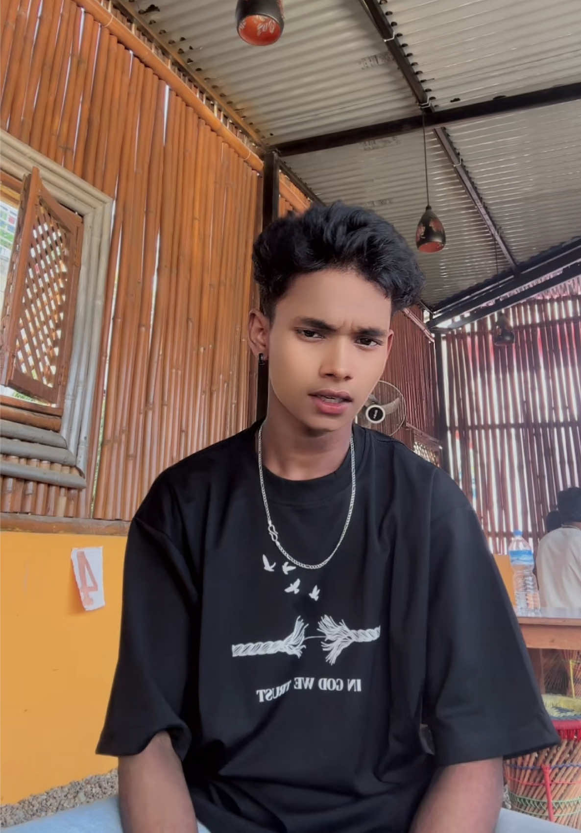 @๐ ๐ผ โ ๐จ ๐ ๐ฅท