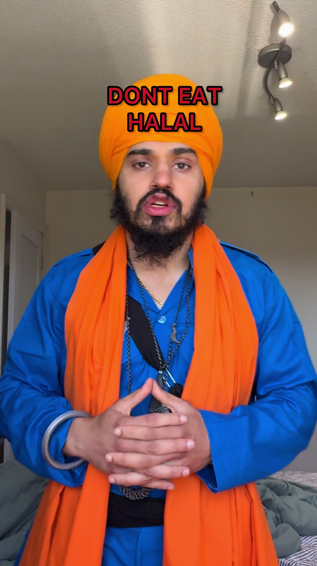 @Gurpartap Singh Khalsa