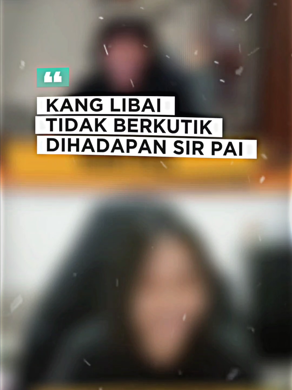 @➀ Video