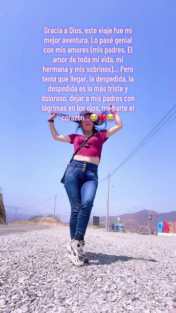 @Maria Paz