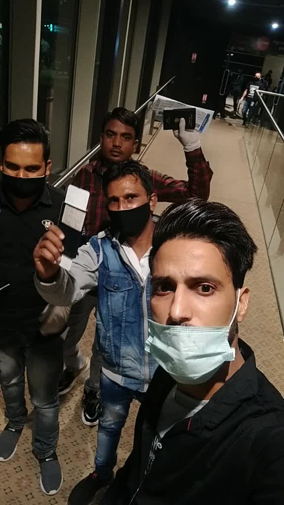 @Haji Shoyab Qureshi711