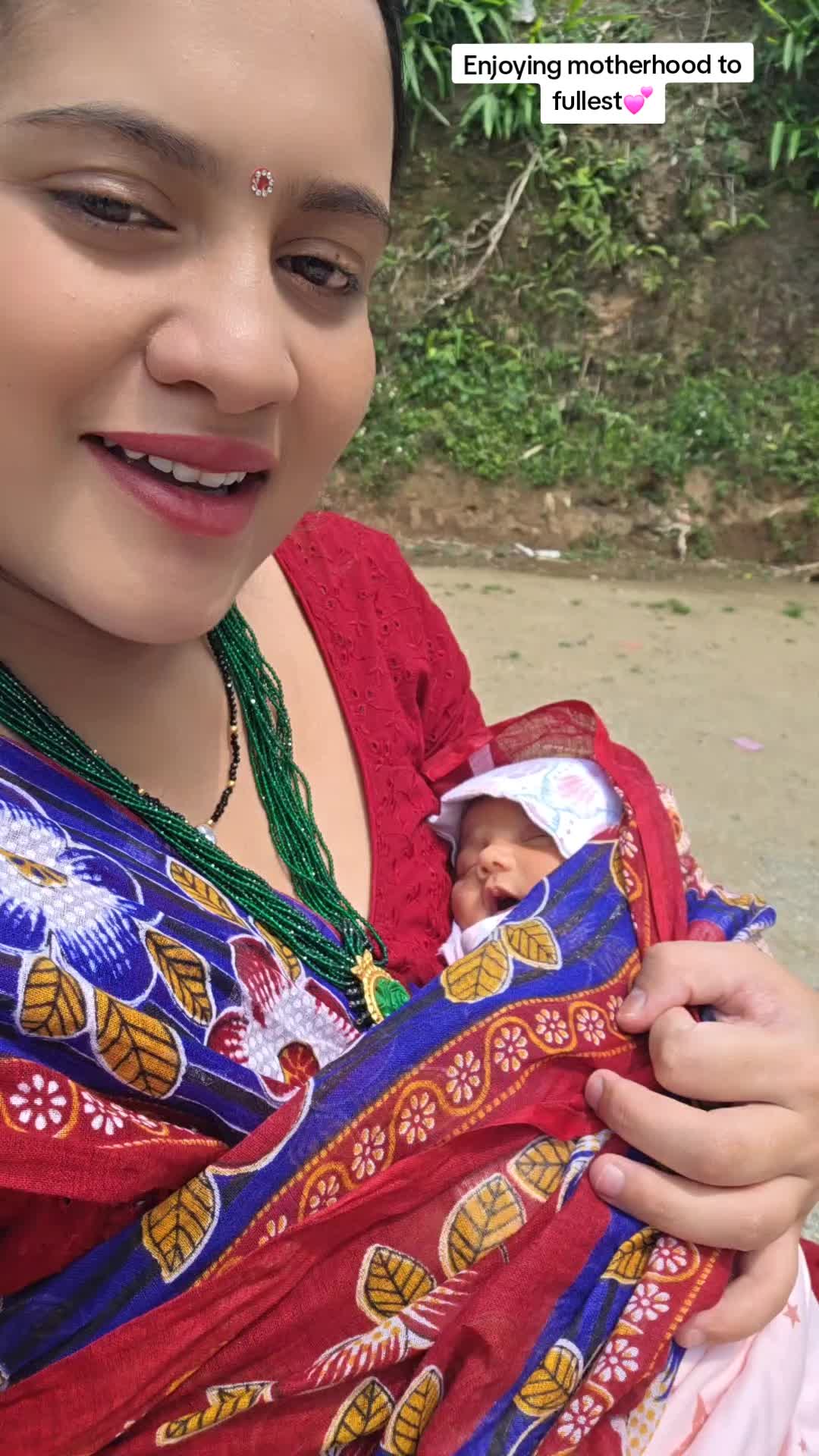 @sadrisha kharel