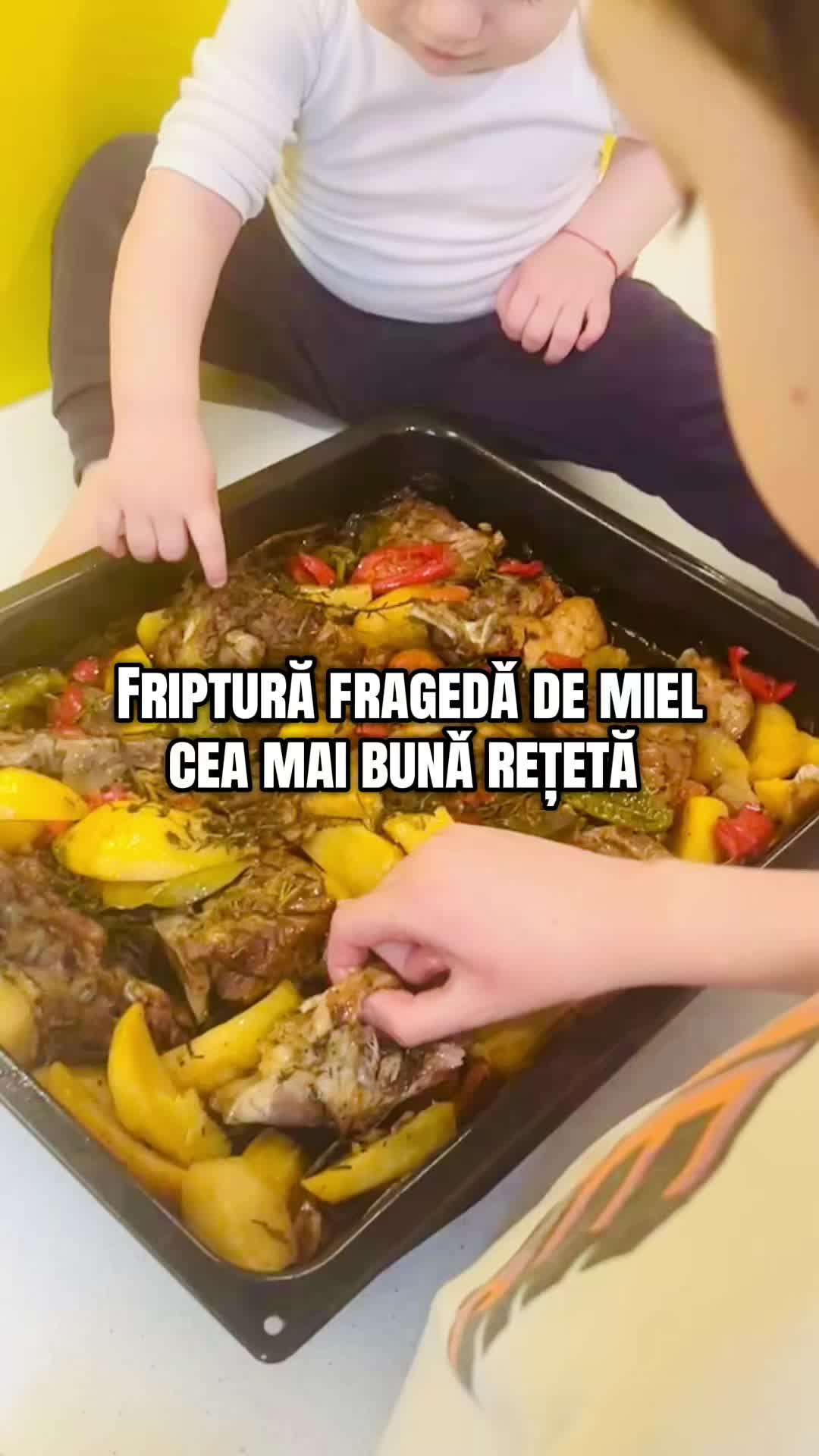 @Suflet în farfurie