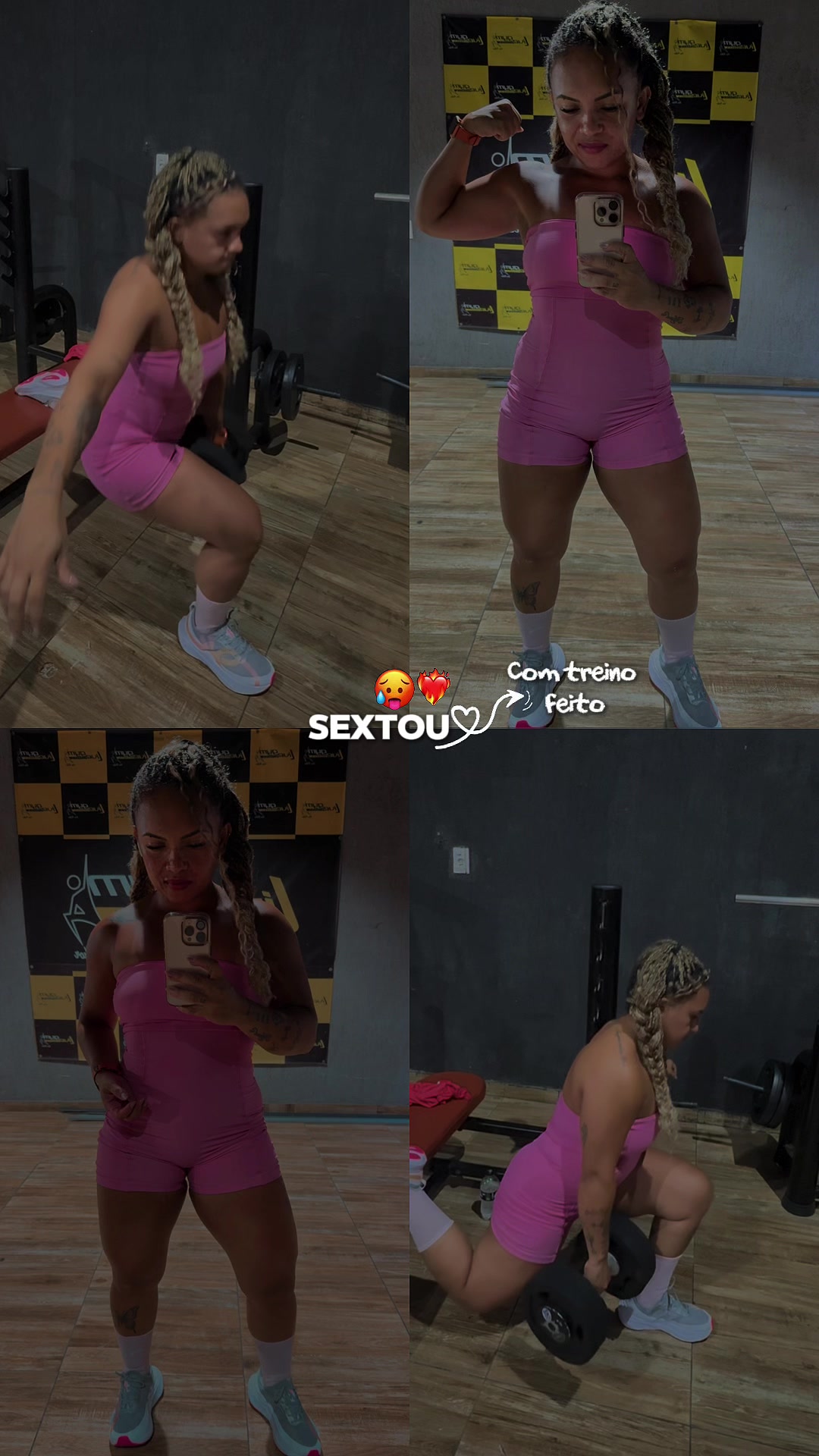 @Thais Alves