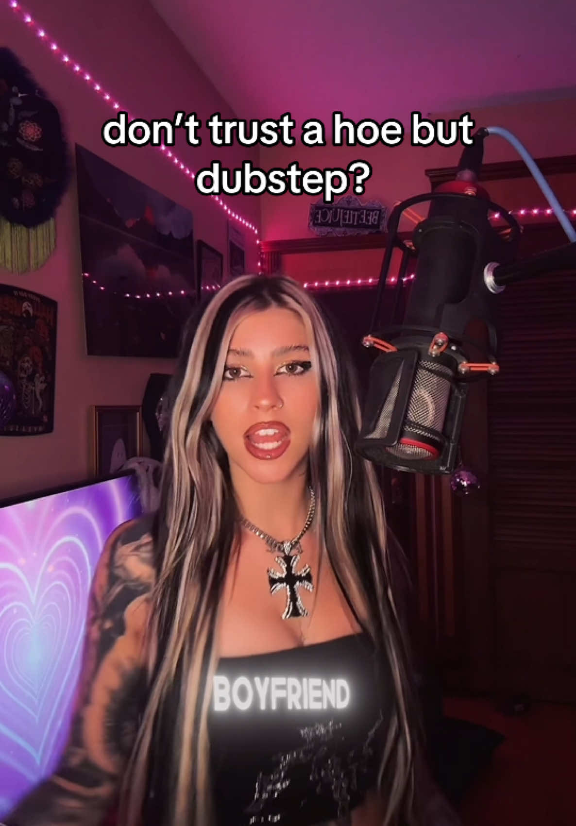 @Luci